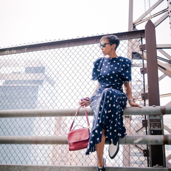 fashion bloggers