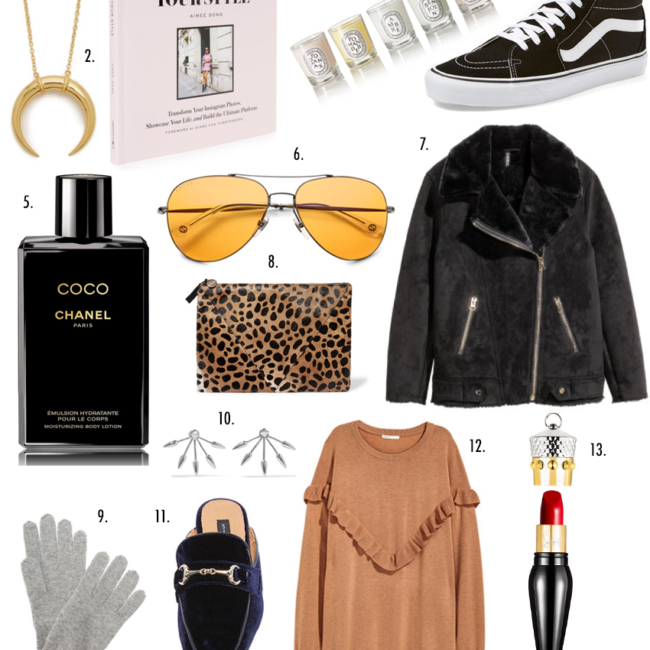 holiday gift ideas for women