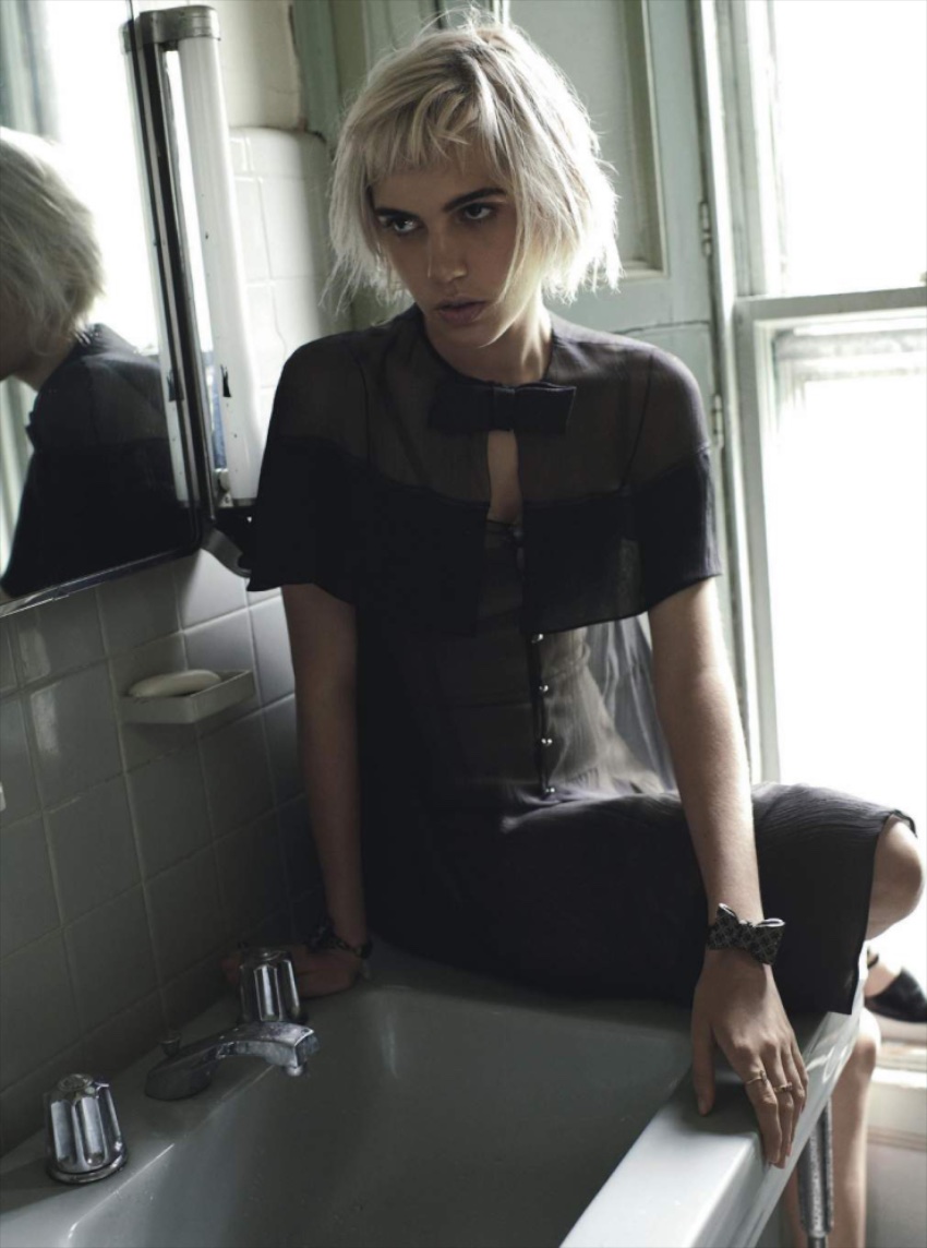 september issue