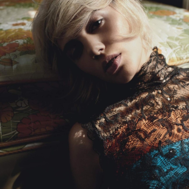 Vogue australia september 2015