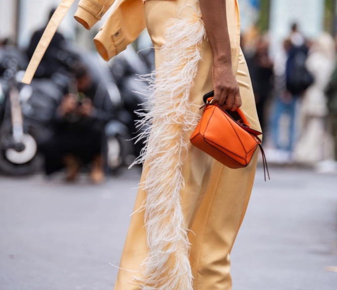 maximalist trend
