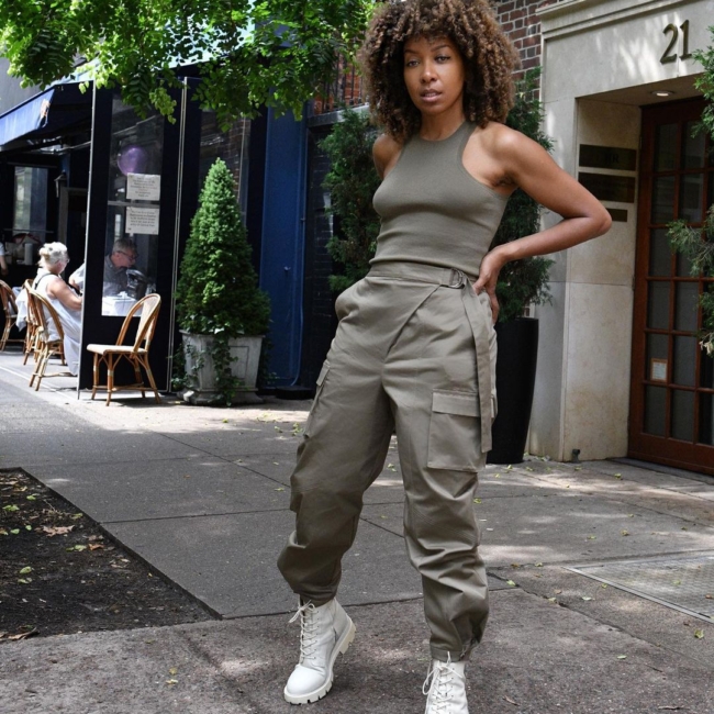 olive green