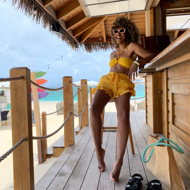 swimwear essentials 2021