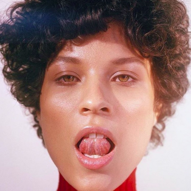 Ari Wesphal short hair styles